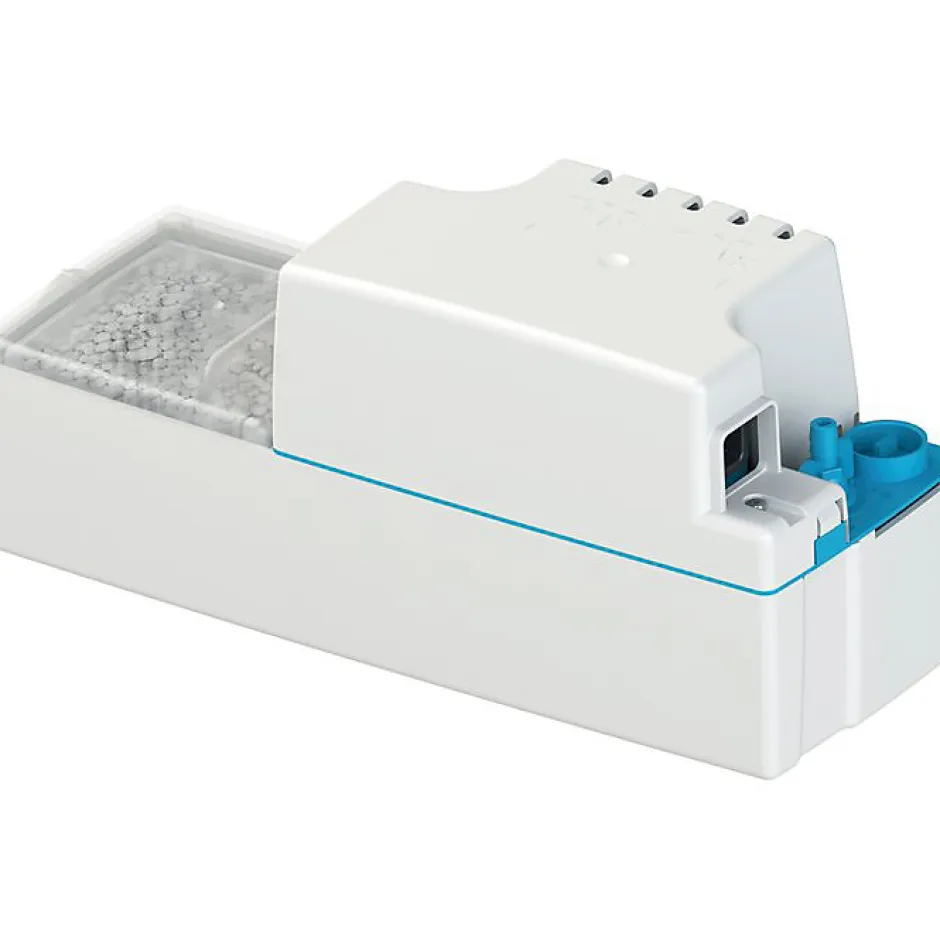 SFA Pompe de relevage - Sanicondens Best Flat -