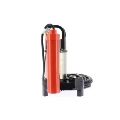 Tsurumi Pompe de relevage OMA-5 monophasée