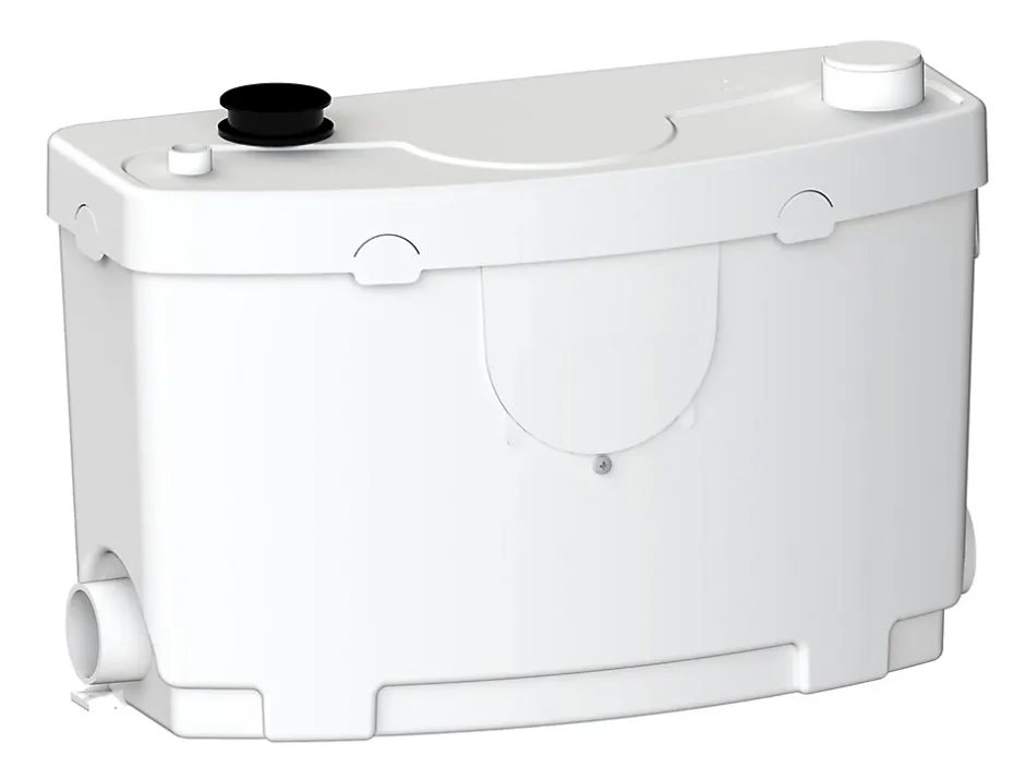 SFA Pompe de relevage pour cuisine et buanderie Sanipompe vite 220-240 V* Wc Chimique Et Broyeur