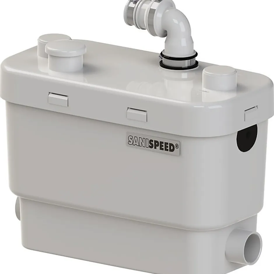 SFA Pompe de relevage sanispeed + -