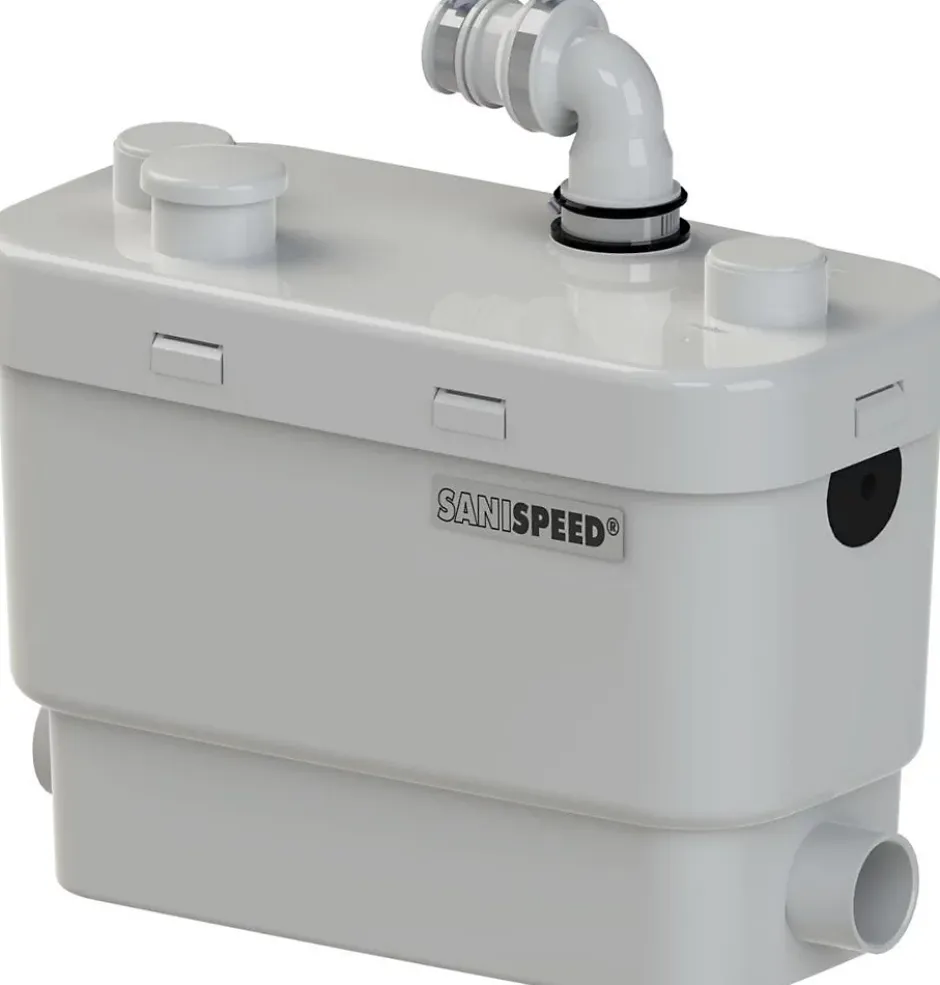 SFA Pompe de relevage sanispeed + -