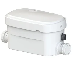 SFA Pompe de relevage Sanipompe douche* Wc Chimique Et Broyeur