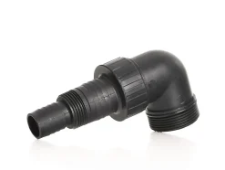 Geko Pompe Immergée En Plastique Avec Flotteur Pour Eaux Sales 900 W* Wc Chimique Et Broyeur