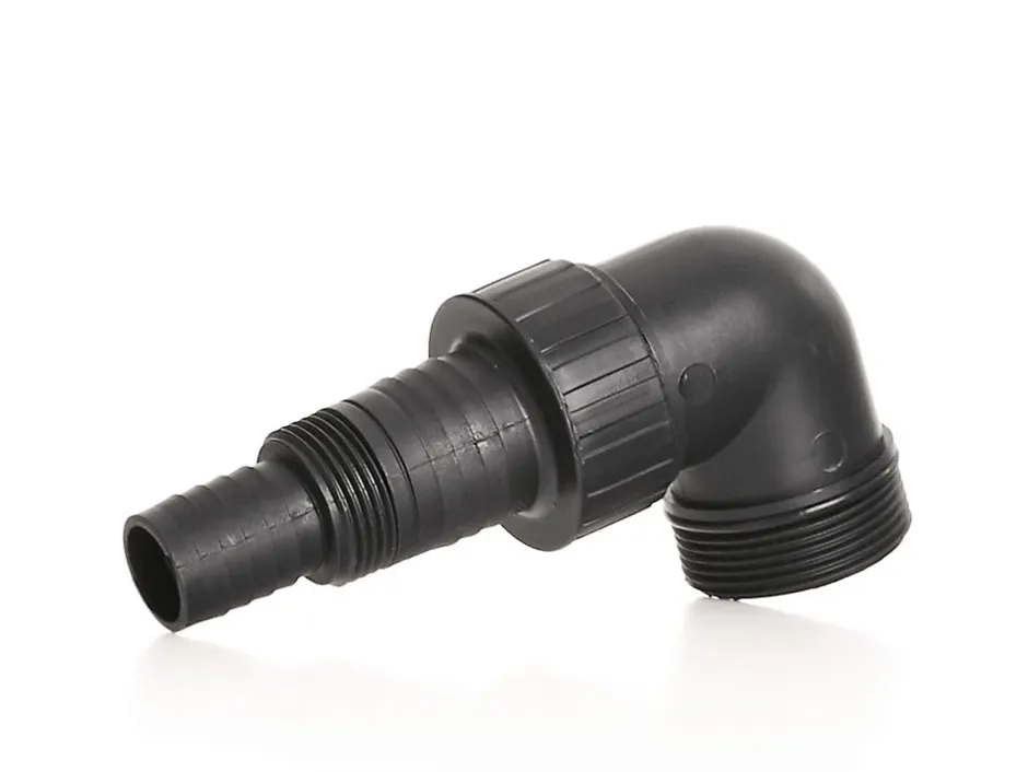 Geko Pompe Immergée En Plastique Avec Flotteur Pour Eaux Sales 900 W* Wc Chimique Et Broyeur