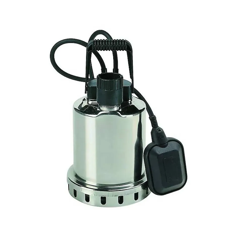 Speroni Pompe multi-usages SXG 400 - pompe submersible* Wc Chimique Et Broyeur
