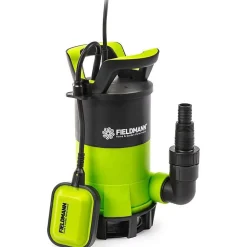 Fieldmann Pompe submersible - - FVC 2004-EK* Wc Chimique Et Broyeur