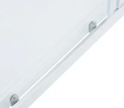Cooke & Lewis Porte de douche coulissante Onega transparente 120 cm* Porte De Douche