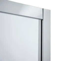 Cooke & Lewis Porte de douche coulissante Zilia transparent 160 cm* Porte De Douche
