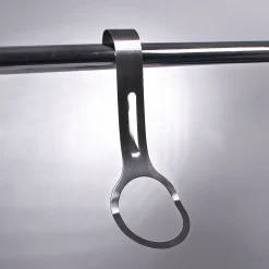 Calicosy Porte sèche cheveux à suspendre