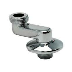 Noyon et Thiebault Raccord excentré 40 mm avec rosaces Mâle 15 x 21 / Mâle 20 x 27