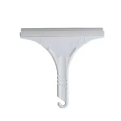 Schulte Raclette de douche 25 cm, , blanche* Accessoire De Douche|Accessoire De Douche