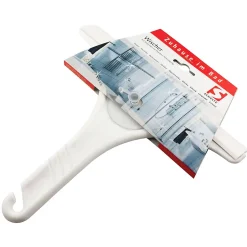 Schulte Raclette de douche 25 cm, , blanche* Accessoire De Douche|Accessoire De Douche