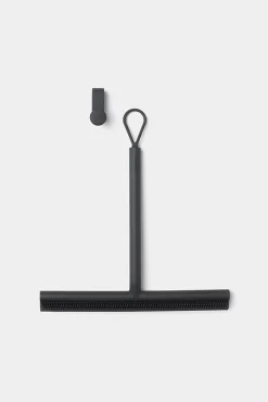 Brabantia Raclette de douche anthracite Renew