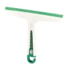 GoodHome Raclette de douche et vitres blanc L.20 x l.22cm* Accessoire De Douche|Accessoire De Douche