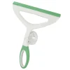 Raclette pour parois de douche blanc L.20 x l.21 cm* Accessoire De Douche|Accessoire De Douche