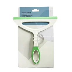 Raclette pour parois de douche blanc L.20 x l.21 cm* Accessoire De Douche|Accessoire De Douche