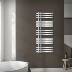 Luxebath Radiateur Design Radiateur Sèche Serviette Porte Serviette