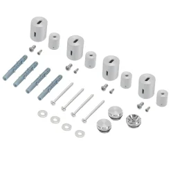 Luxebath Radiateur Design Radiateur Sèche Serviette Porte Serviette
