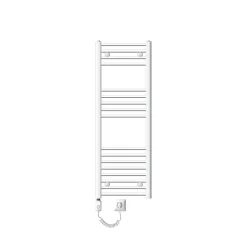 Luxebath Radiateur Electrique avec Elément Chauffant 900W - 400x1200 mm