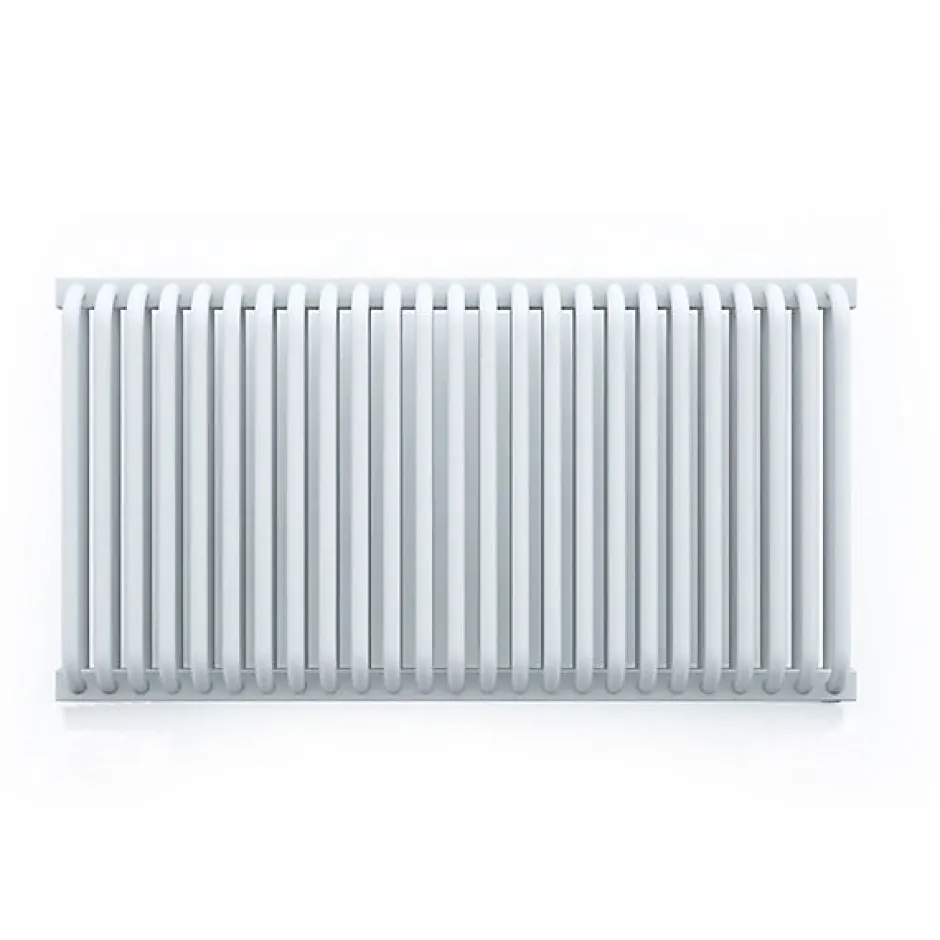 Matisere Radiateur électrique blanc - (HxL) 640x820 mm - 1000 Watts - 1000 Watt - DEL640-820E7B