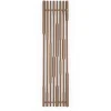 Matisere Radiateur électrique cuivre - (HxL) 1900x390mm - 800 Watt - 800 Watt - CAN1900-390E8PER