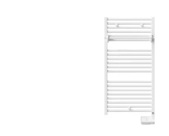 Thermor Radiateur sèche serviette électrique Corsaire 2 500W
