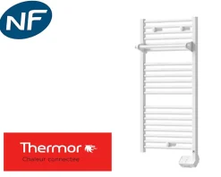 Thermor Radiateur sèche serviette électrique Corsaire 2 500W