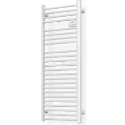 Warm Tech Radiateur sèche serviettes sans fluide 750W