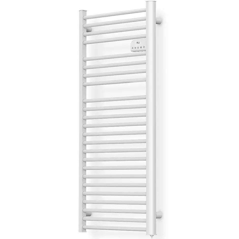 Warm Tech Radiateur sèche serviettes sans fluide 750W
