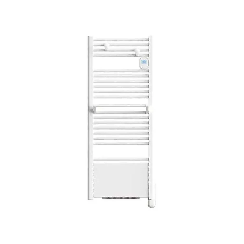 Intuis Radiateur sèche serviettes 300 + 800W Blanc EZYBAIN Boost - - M172214