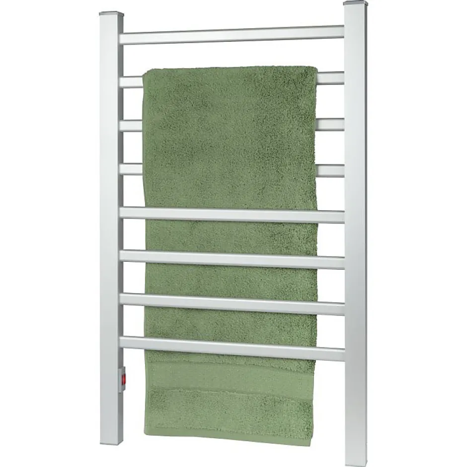 Proficare Radiateur sèche-serviettes électrique PC-EHW3115* Sèche-Serviettes Électrique