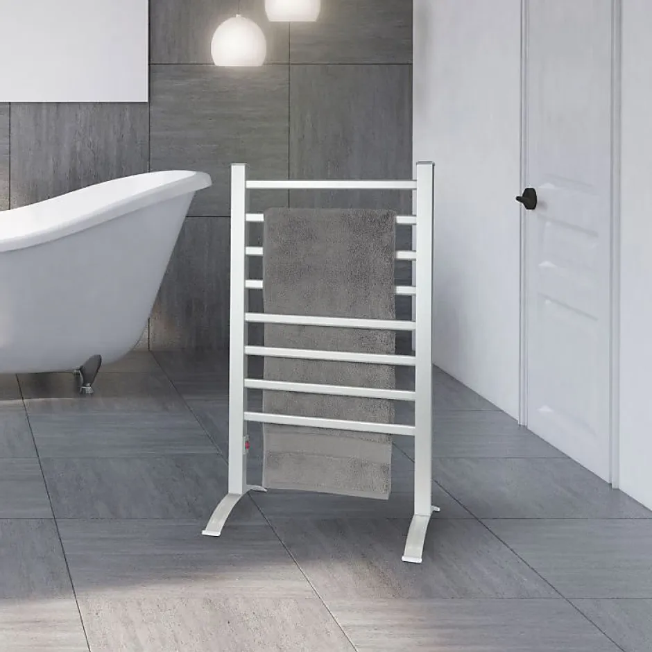Proficare Radiateur sèche-serviettes électrique PC-EHW3115* Sèche-Serviettes Électrique