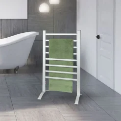 Proficare Radiateur sèche-serviettes électrique PC-EHW3115* Sèche-Serviettes Électrique