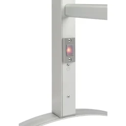 Proficare Radiateur sèche-serviettes électrique PC-EHW3115* Sèche-Serviettes Électrique