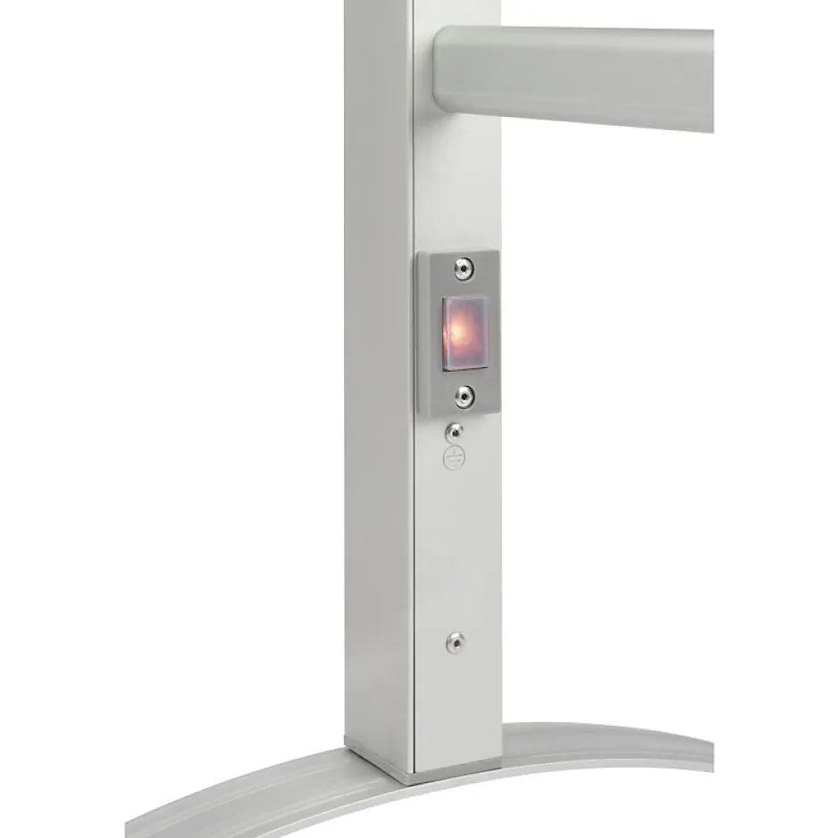 Proficare Radiateur sèche-serviettes électrique PC-EHW3115* Sèche-Serviettes Électrique