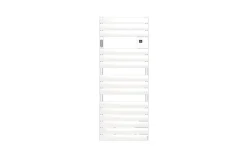 Atlantic Ecs Rad Radiateur sèche-serviettes connecté ADELIS DIGITAL - Modèle : 1500W Blanc