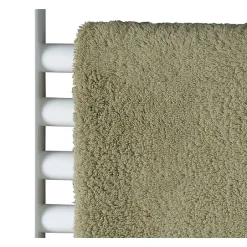 Thermor Radiateur sèche-serviettes électrique CORSAIRE galbé 750W - - 472321* Sèche-Serviettes Électrique