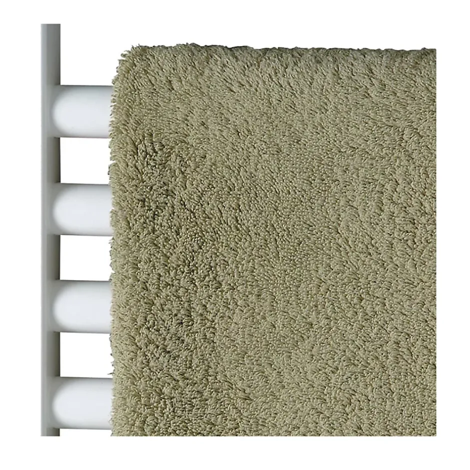 Thermor Radiateur sèche-serviettes électrique CORSAIRE galbé 750W - - 472321* Sèche-Serviettes Électrique