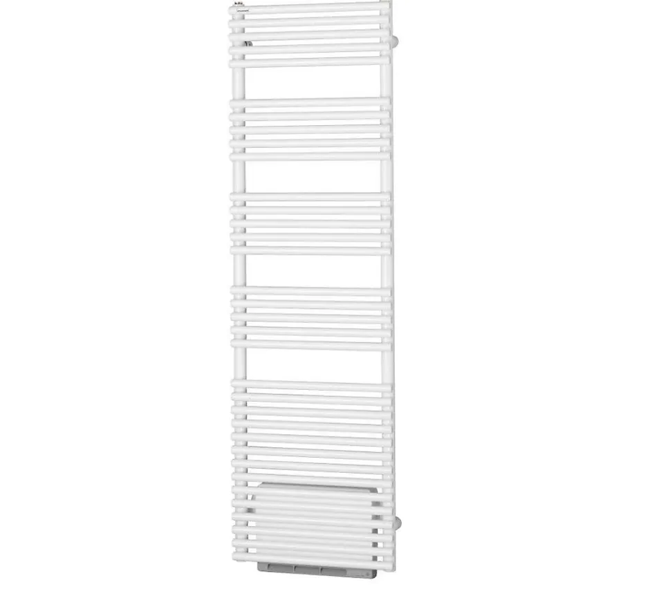 Acova Radiateurs sèche-serviette CALA + AIR CHAUFFAGE CENTRAL mixte par soufflerie - LN-IFS - Chauffage central, mixte par soufflerie -