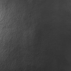 U-tile Receveur 150 x 100 cm HD en pierre naturelle gris grille excentrée