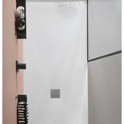 Villeroy & Boch Receveur 160 x 90 VILLEROY ET BOCH Planeo acrylique rectangle blanc* Receveur De Douche