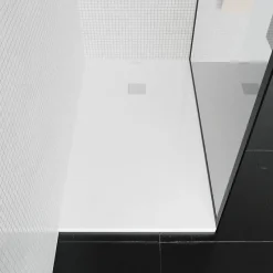 Villeroy & Boch Receveur découpable 120 X 90 VILLEROY ET BOCH Exclusive rectangle blanc* Receveur De Douche