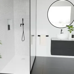 Villeroy & Boch Receveur découpable 120 X 90 VILLEROY ET BOCH Exclusive rectangle blanc* Receveur De Douche