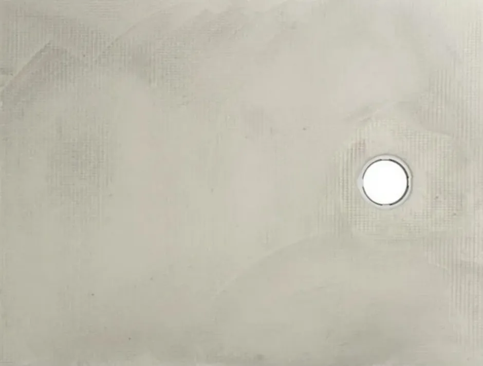 Qboard Receveur de douche à carreler 90 x 120 cm, extra-plat, Liquid* Receveur De Douche