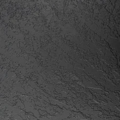 Schulte Receveur de douche 80 x 90 cm, effet pierre anthracite,* Receveur De Douche