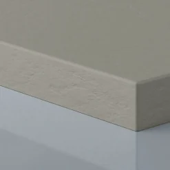 Stano Receveur de douche 90 x 170 cm extra plat gris en resine minerale SARIN Couleur du receveur