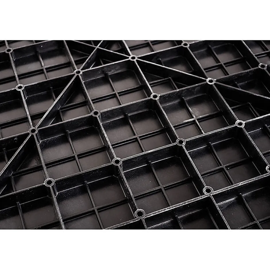 Stano Receveur de douche 80 x 100 cm extra plat noir PIATTO en SoliCast surface ardoisee* Receveur De Douche