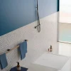 Villeroy & Boch Receveur de douche 90 x 90 cm en céramique, blanc, Slim* Receveur De Douche