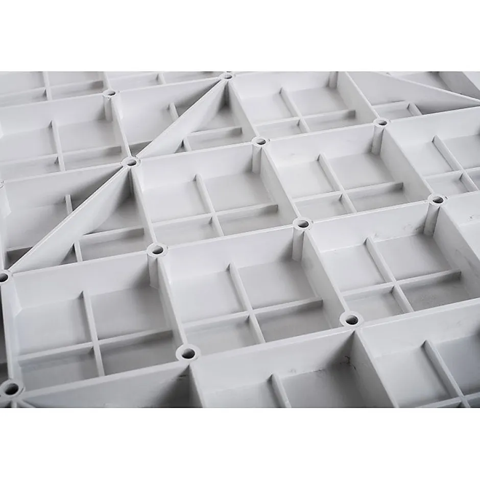 Stano Receveur de douche 70 x 120 cm extra plat blanc PIATTO en SoliCast surface ardoisee* Receveur De Douche