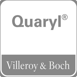 Villeroy & Boch Receveur de douche 90 x 120 x 4 cm, Quaryl, anthracite, Squaro Infinity